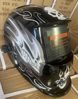 Wthl True Color  Auto Darkening Welding Helmet Arc Tig Mig Mask Grinding Welder