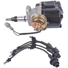 For Toyota 5 6 7 Series Tcm 4y Forklift Distributor Engine Parts 19030-78154-71
