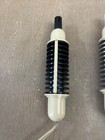 Four 1960 s Vintage Aurora Thunderjet 500 Slot Car Thumb Controllers