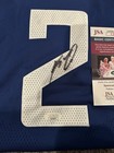 Kawhi Leonard Signed Los Angeles Clippers Authentic Team Issued Jersey Jsa Coa