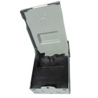 Ac Disconnect Box Electrical 60 Amp 120 240-volt Non-fuse Metallic Padlockable