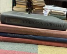 Lot Of 4 Vintage Antique Russian Medical Anatomy Of Human Body Books  60s-70s 