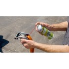 Blaster Silicone Lubricant Spray 11 Oz  Industrial Strength