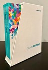 Medstudy Internal Medicine Core 18th Edition 5 Volume Curriculum Study Strong