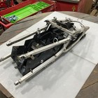 2001-2003 Suzuki Gsxr 600 750 01-02 Gsxr 1000 Oem Rear Subframe W  Battery Tray