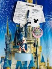 2026 Disney Parks America Mickey Mouse 250th Independence Day Christmas Ornament