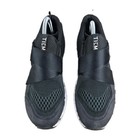 Tiem Slipstream Shoes Women s Sz 9 Black Athletic Indoor Cycling Sneakers Strap