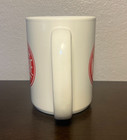 Collectible Dm ir Duluth Missabe   Northern Train Coffee Mug cup Red   White New