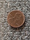 2009  Rare Abraham Lincoln  1 Cent  Bicentennial  Coin