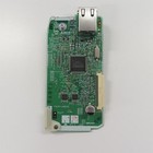Panasonic Kx-tva594 Lan Interface Card For Kx-tva50 Tva 594