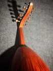Professional Arabic Oud Zeryab 1 - Made By Zeryab Iraq Style - Oud Instruments  