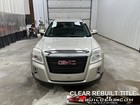 2013 Gmc Terrain 