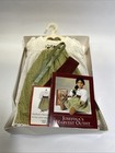 Rare Vintage American Girl Doll Josefina Harvest Outfit Top Skirt Sash   Ribbon