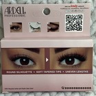Ardell False Eyelashes Doll Look Lashes  Innocent