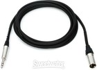 Jumperz Jztrsxm-10 Xlrm - Trs Studio Patch Cable - 10 Foot
