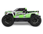 Arrma Granite Mega 665 1 10 4wd Electric Monster Truck Green Slt2  ara4202v4t1 