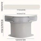 4-8pcs Heavy Duty Bed Sheet Clips Corner Grippers For Mattress   Sheet Holders 