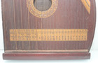 Vintage American Fretless Chord Zither