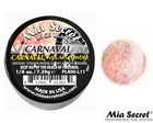 Mia Secret Nail Art Powder Carnaval Collection  carnaval  1 4oz