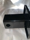 Don t Be An Assquatch   Trailer Hitch Cover Plug Big Foot Yeti Sasquatch
