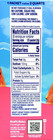 Drink Mix  Zero Sugar Powdered Water Enhancer  Artificially Flavored Low Calorie
