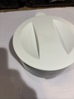 Baby Brezza Formula Pro Advanced Powder Container Bowl And Lid Replacement Parts