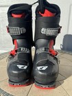 Nordica Speed Machine J2 Kids Jr Ski Boots - Euro Sizes 20 5 Or 21 5 - Very Nice