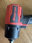 Snap-on Pt850 1 2 Inch Drive Air Impact Wrench