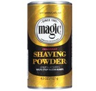 6 Pack  Carson Magic Shaving Powder  Razorless Shaving For Men  4 5 Oz