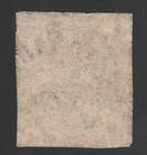   Kappysstamps Ks1949 Barbados Scott  4 Used Retail  300 00