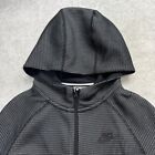 New Nike Sportswear Tech Fleece Kids Setup Fj6023-010 fj6025-010 Size S 140