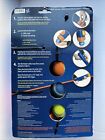 Nerf Dog Tennis Ball Blaster Shooter Pet Play Toy Fetch Game W 3 Balls New
