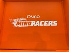 Osmo Hot Wheels Mind Racers Game 6 Cars  requires Ipad Base  not Included 