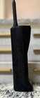 Vintage Motorola Dynatac Brick Cellphone Vip Series Black Untested Used