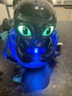 Universal Studios How To Train Your Dragon 3 Toothless Popcorn Bucket Light Up  