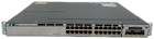 Cisco Catalyst 3750x-24-l 24-port Gigabit Layer 3 Managed Rackmount Switch