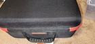 Bernina Tool Box For Storing Feet And Accessories  Excellent Condition