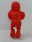 Rock em Sock em Robot Red Plush 9  Stuffed Animal 2022 Toy Factory 4201200 Usa