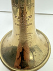 F  Besson Brevete Sgdg Vintage Trumpet - Made In Paris- Sn 94451