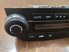  A c Heater Climate Control Unit Panel For Crv 2007 2008 2009 2010 2011 