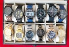 12 New Men s Watches Closeout Overstock Clearance Deal Men Watch Lot Iphone 006