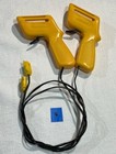 Vintage Aurora Russkit Afx Set Controller Lot Ho Slot Car  6