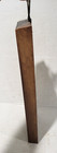 Vtg Springfield Wall Thermometer Barometer And Humdity Meter Hanging