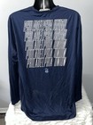 Philadelphia Union Mls Adidas Creator Long Sleeve Performance Shirt Mens 2xl