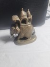 Fine Quality Antique Heavy Solid Brass Indian Elephant 