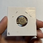 1864 M Maximillian 5 Centavos  Very Good Condition