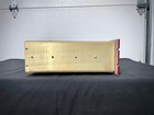 D w  Fearn Vt-2 Dual Channel Tube Mic Pre Microphone Preamp