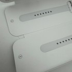 Genuine Apple Watch Sport Band White 40mm New Open Box S m l