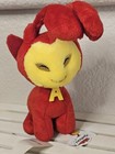 Neopets Halloween Aisha Plush Limited Too 2002 New With Tags