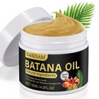 Raw Batana Oil For Hair Growth And Repair  100  Pure Dr  Sebi Unrefined Batana O
